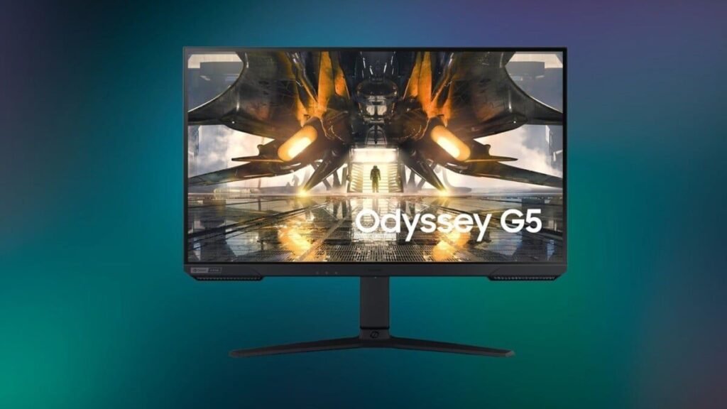 Samsung Odyssey