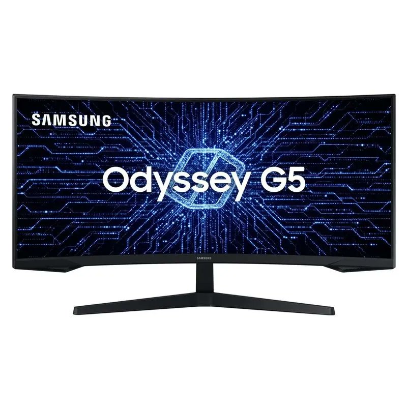 Samsung Odyssey