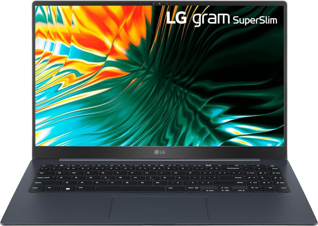 LG Laptop