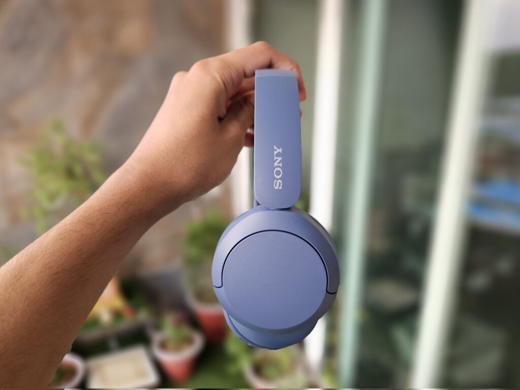 wireless headphones