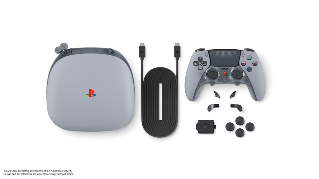 Playstation 30th Anniversary