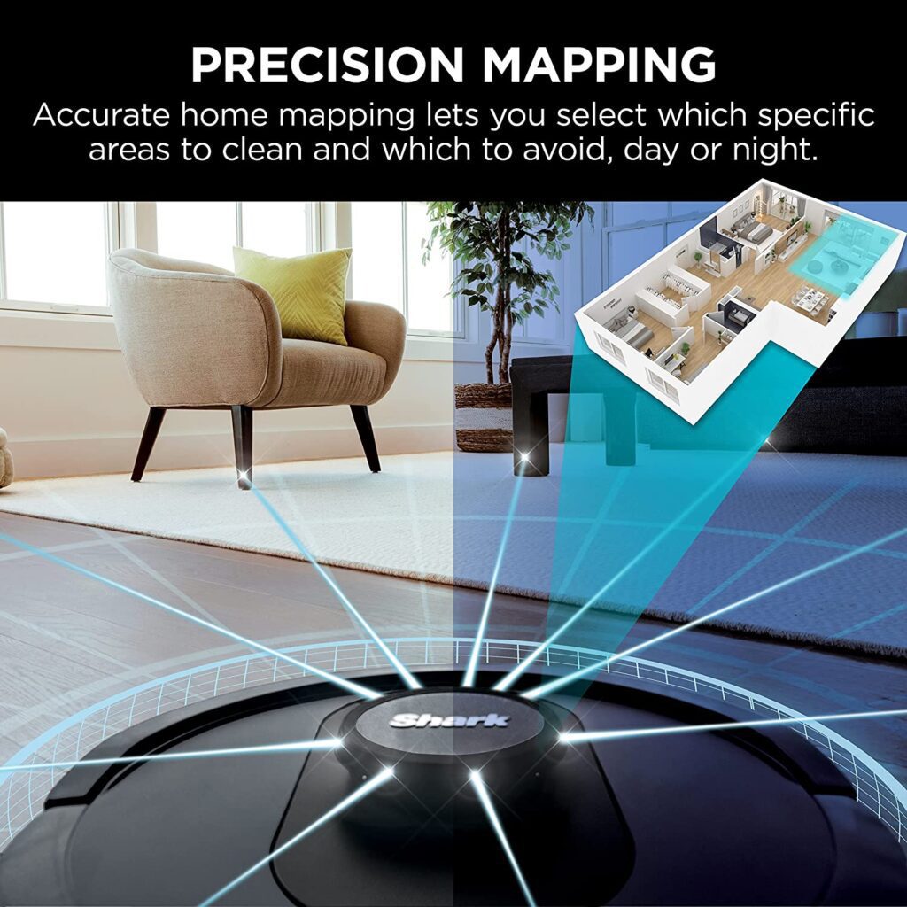 Robot Vacuum