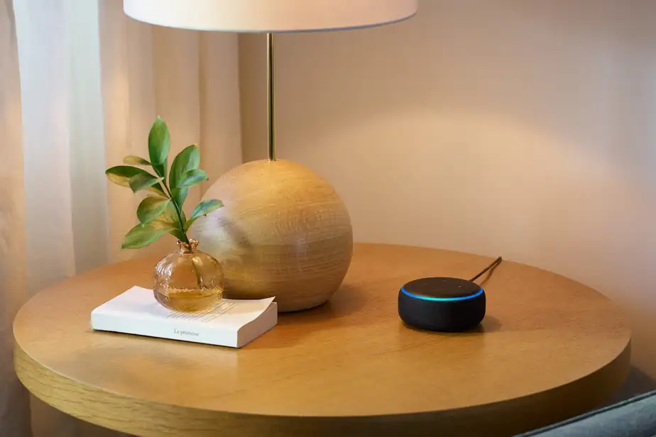 BCI with Amazon Alexa