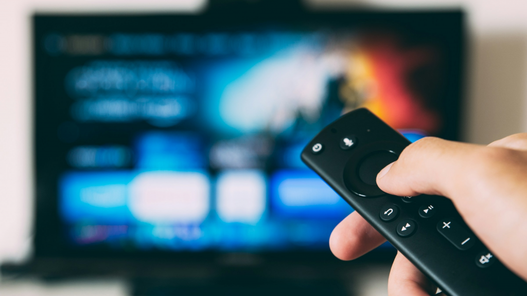 Revolutionize TV with Amazon Fire Stick & Alexa Remote