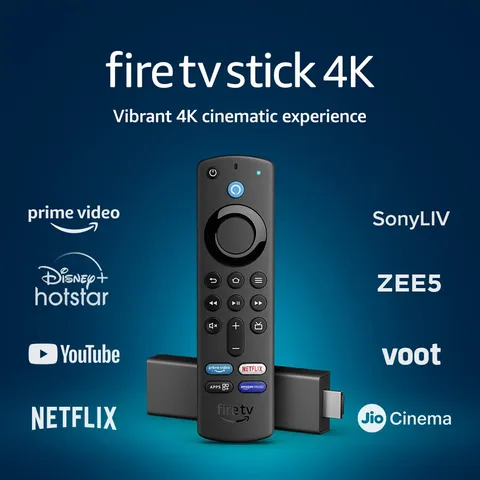 Amazon Fire Stick