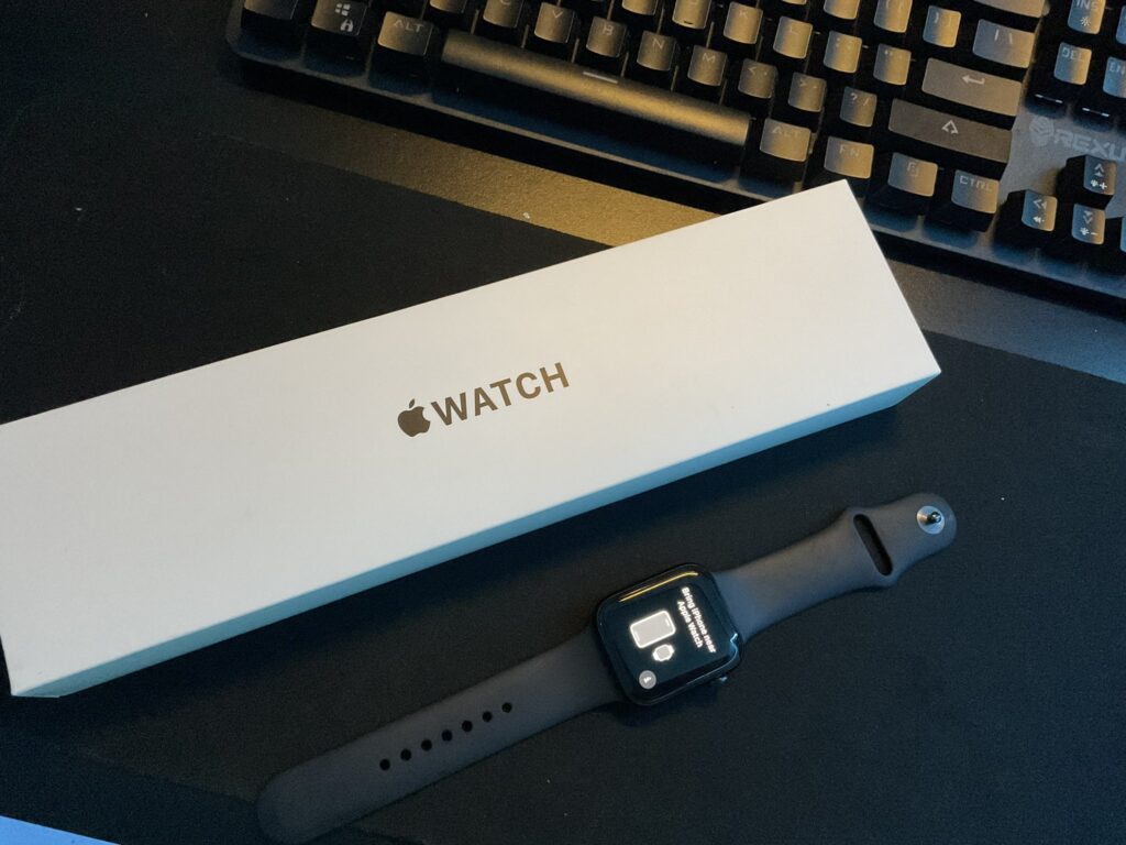 Apple Watch