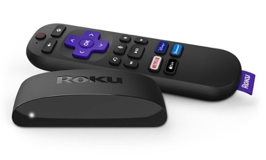 Roku Express