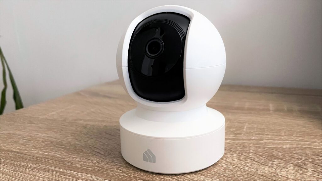 Smart Security Camera