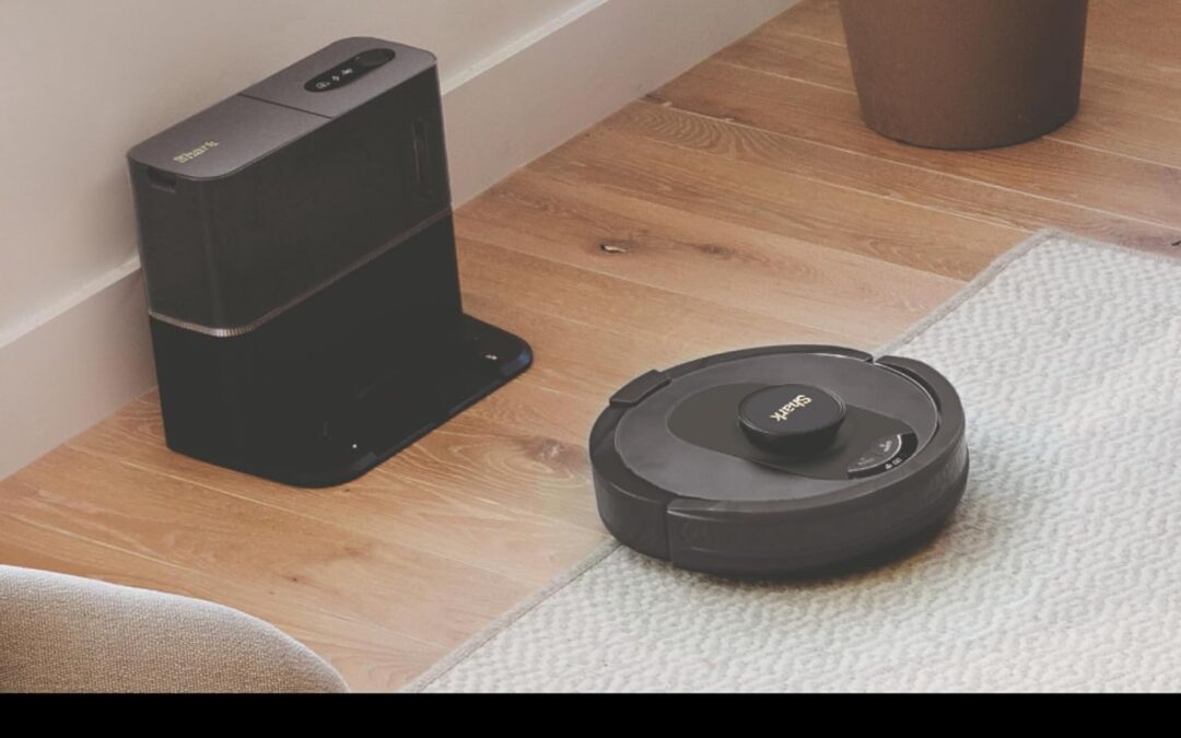 Robot Vacuum