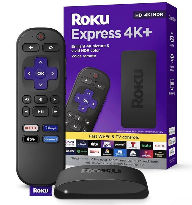 Roku Express