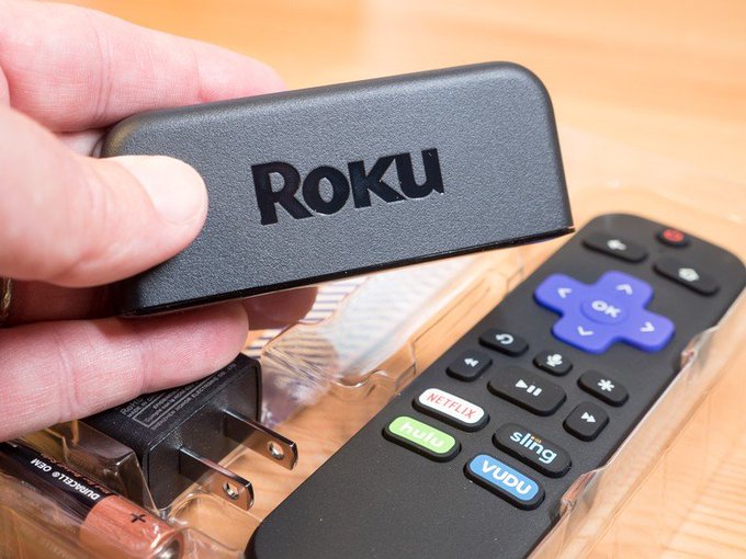 Roku Express