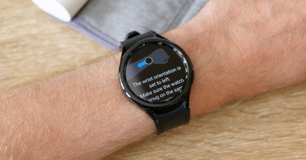 Samsung Galaxy Watch