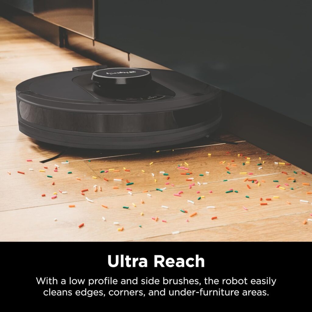 Robot Vacuum 