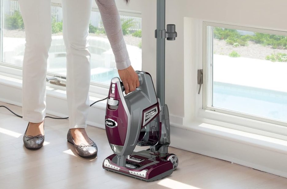 Shark Rocket Stick Vacuum