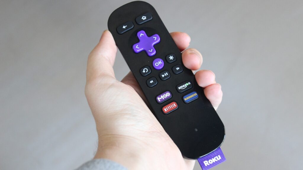 Roku Express