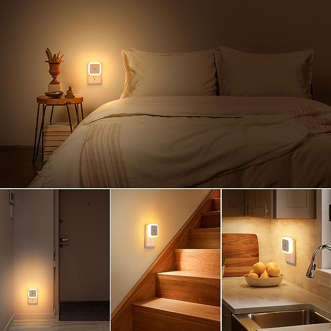 Sujeet Night Light