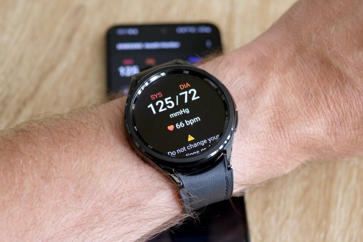 Samsung Galaxy Watch