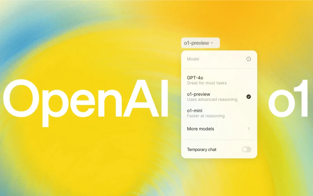 OpenAI’s Leap Towards Human-Level Intelligence