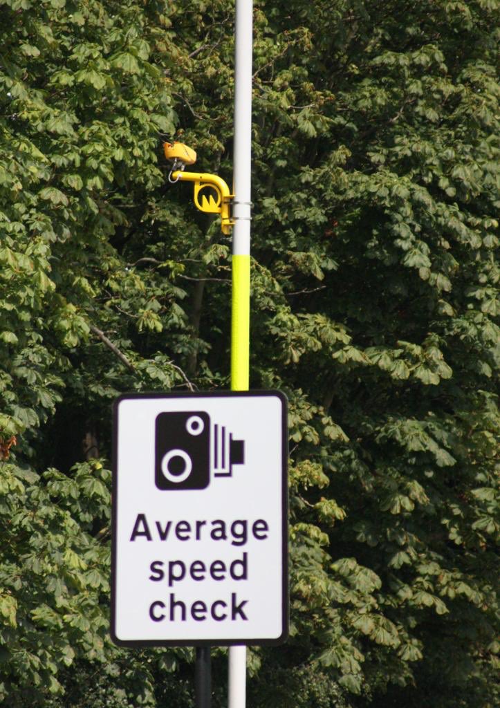 AI Cameras Somerset