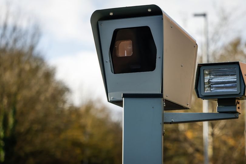 AI Cameras Somerset