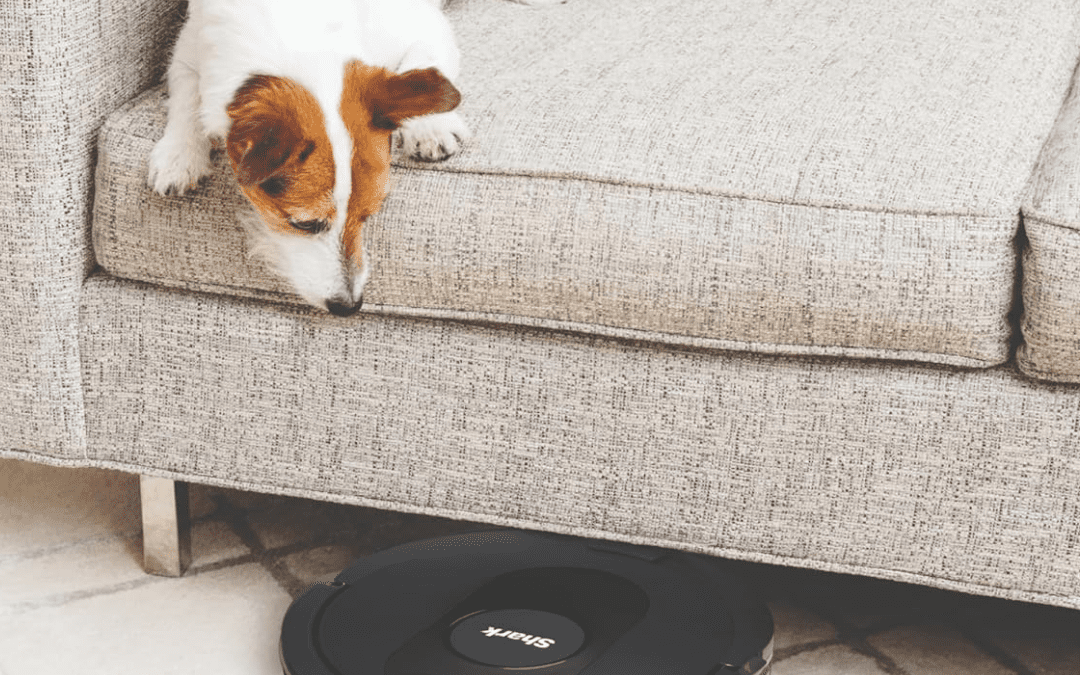 Effortless Cleaning: Shark AI Ultra Robot Vacuum for Pet Hair