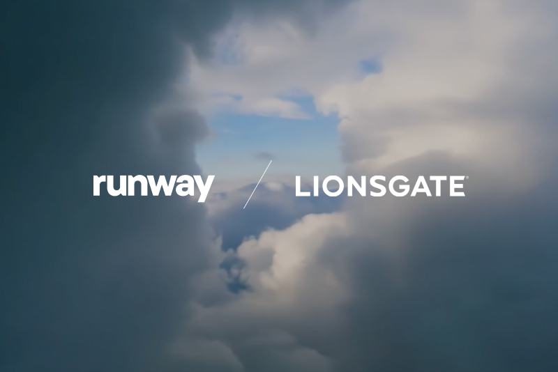 Lionsgate Teams Up with Runway AI: Transforming Film Creation