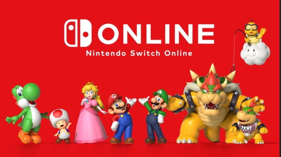 Nintendo to Test a New and Mysterious Feature for Switch Online