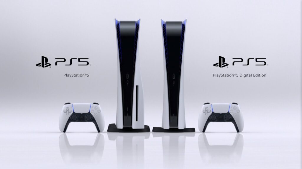 PlayStation 5 