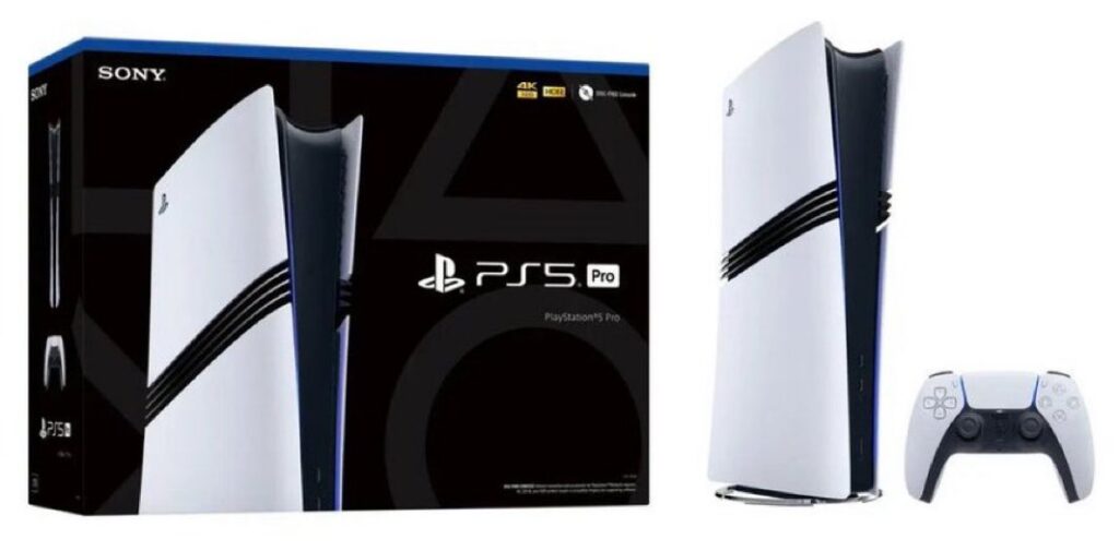 PlayStation 5 Version PS5