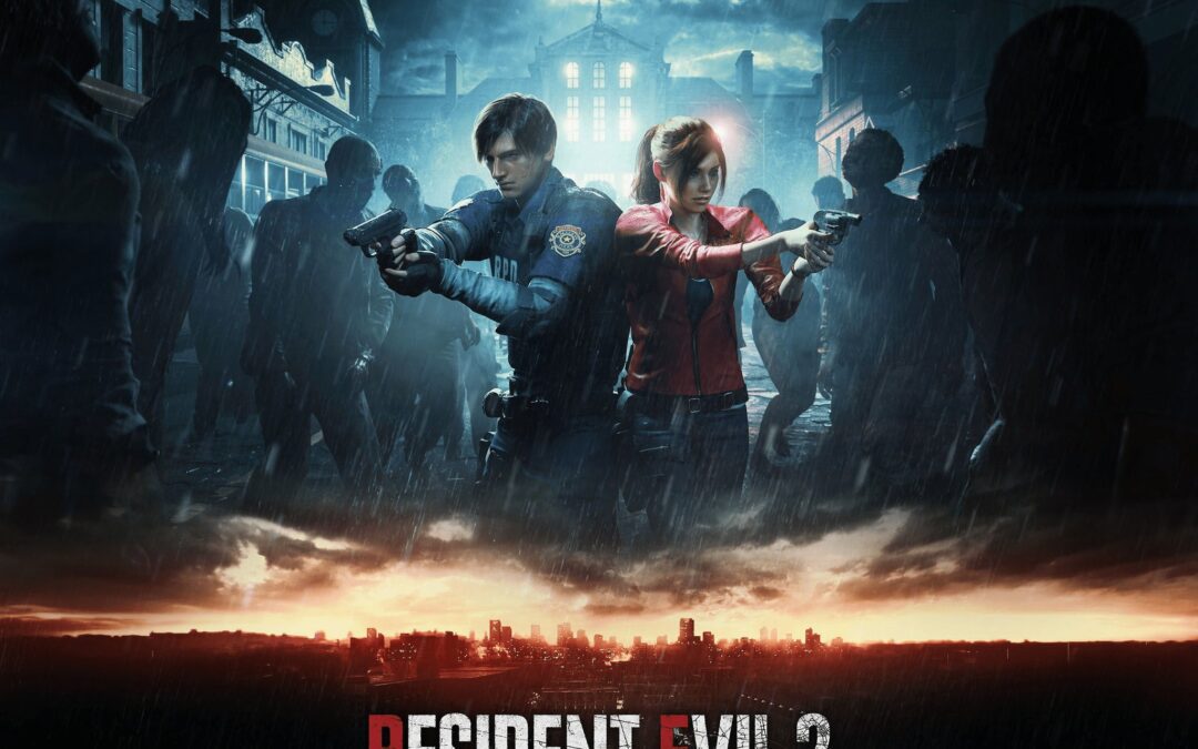 Resident Evil 2 Remake