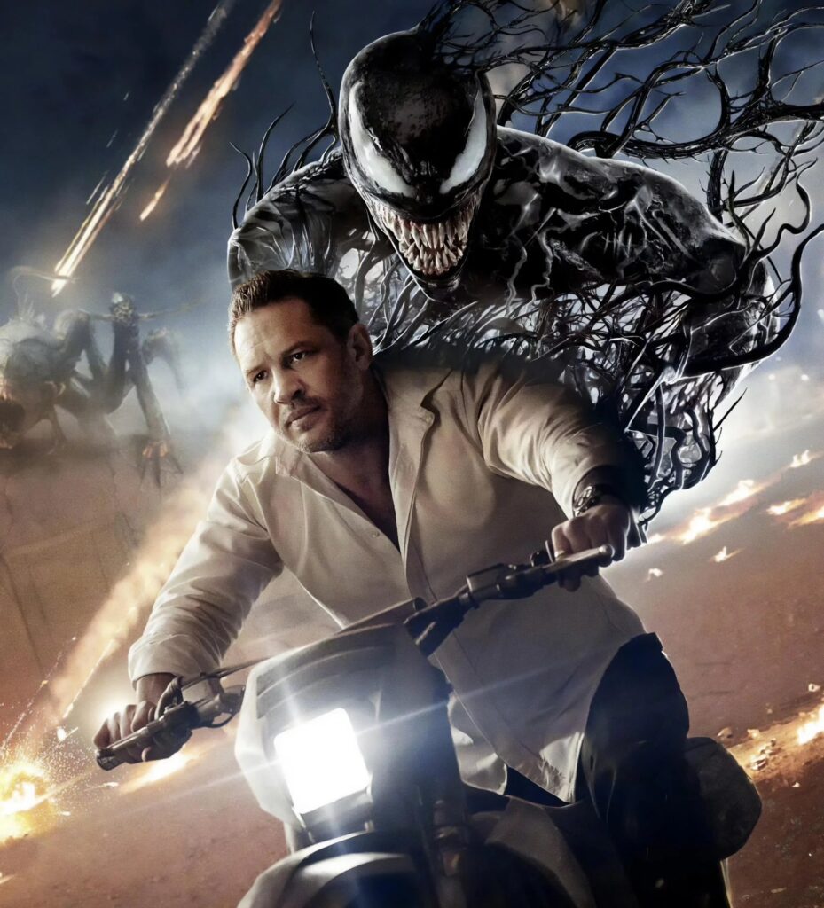 Venom The Last Dance 