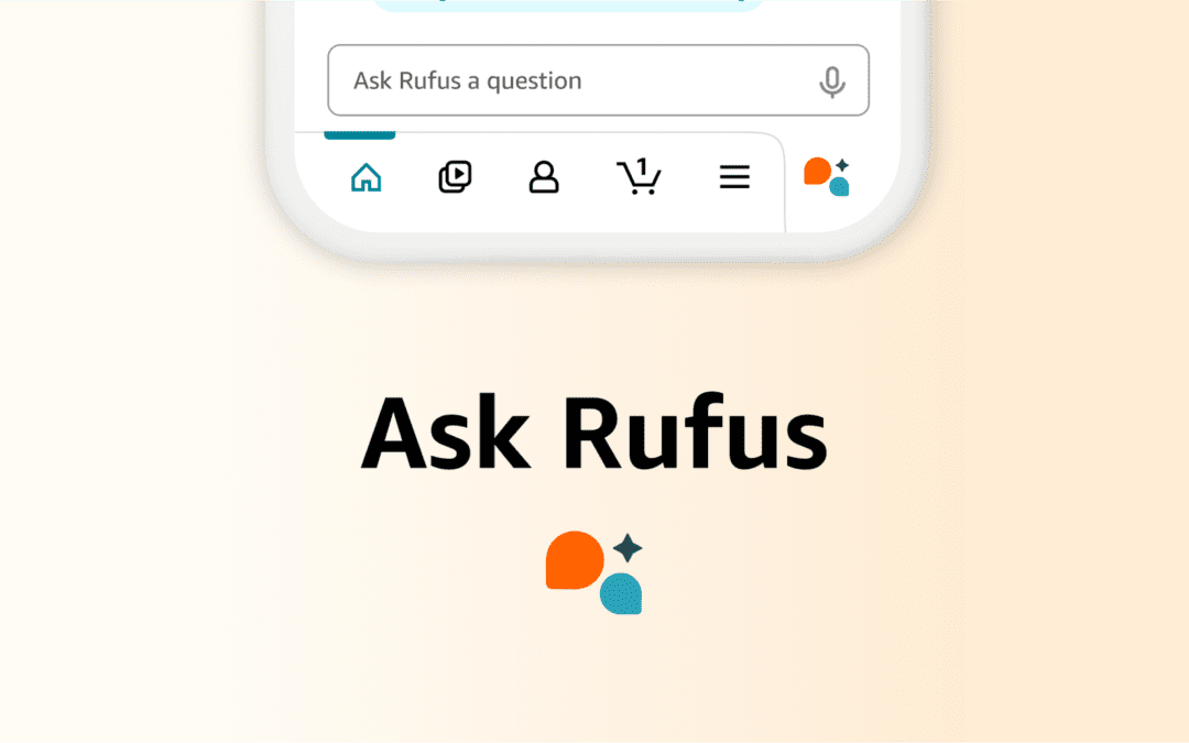 Amazon AI Shopping Assistant, Rufus, Now Available to All US Customers