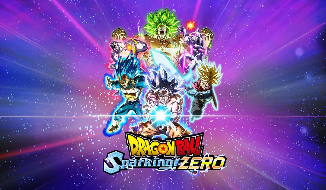 Dragon Ball Sparking Zero: Is This the Best DBZ Game Yet?